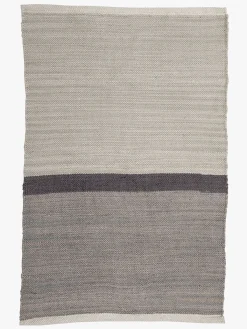 Gulvtæpper|Bloomingville Gulvtæppe 100x60, Multi