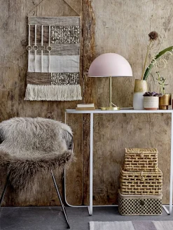 Gulvtæpper|Bloomingville Gulvtæppe 100x60, Multi