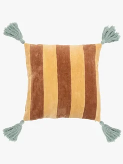 Børn Bloomingville Interiør-Hei Pyntepude, Brun