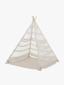 Interiør|Bloomingville Herle Tipi-telt, Natur