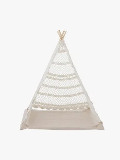 Interiør|Bloomingville Herle Tipi-telt, Natur