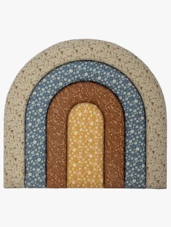 Børn Bloomingville Børnesenge & Tilbehør-Jo Sengegavl, Gul