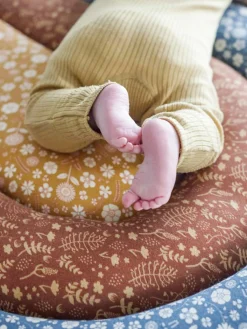 Børn Bloomingville Børnesenge & Tilbehør-Jo Sengegavl, Gul