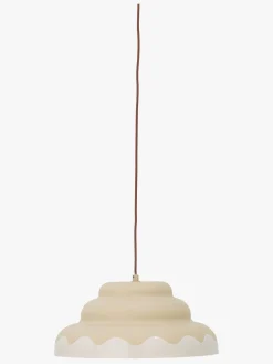 Lamper & Belysning|Bloomingville Lacya Loftlampe, Nature