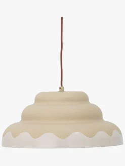 Lamper & Belysning|Bloomingville Lacya Loftlampe, Nature