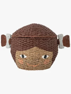 Opbevaring|Bloomingville Lill Opbevaringskurv