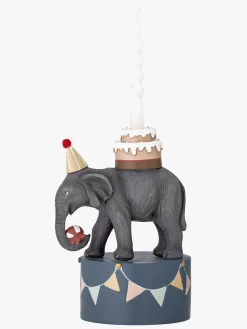 Interiør|Bloomingville Lysestage Cirkuselefant