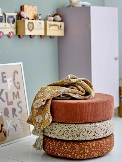 Børnemøbler|Bloomingville Mallen Hylde, Natur