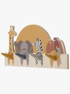 Børn Bloomingville Børnemøbler-Mallen Stumtjener, Brun