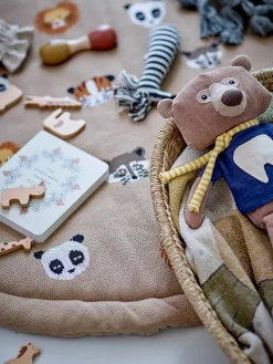 Interiør|Bloomingville Miko Legetæppe