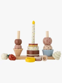 Babylegetøj|Bloomingville MINI Aktivitetslegetøj Celebrate