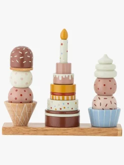 Babylegetøj|Bloomingville MINI Aktivitetslegetøj Celebrate