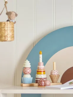 Babylegetøj|Bloomingville MINI Aktivitetslegetøj Celebrate