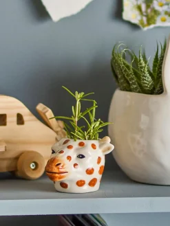 Interiør|Bloomingville MINI Alazar Vase