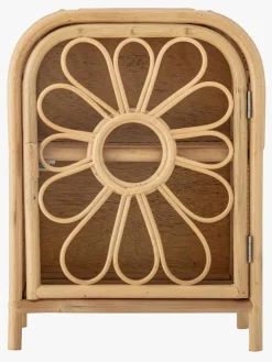 Børn Bloomingville Børnemøbler-MINI Anuke Skab, Natur