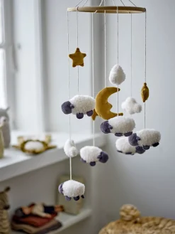 Børn Bloomingville Børnesenge & Tilbehør-MINI Dolly Sengeuro