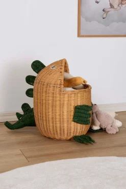 Børn Bloomingville Opbevaring-MINI Eddi Opbevaringskurv