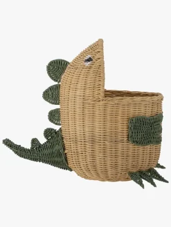 Børn Bloomingville Opbevaring-MINI Eddi Opbevaringskurv