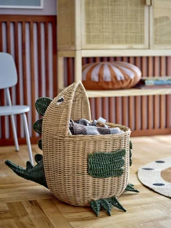 Børn Bloomingville Opbevaring-MINI Eddi Opbevaringskurv