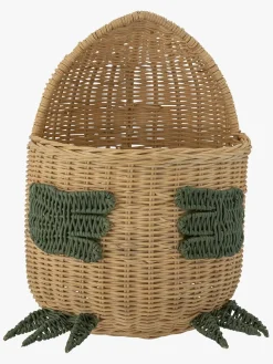 Børn Bloomingville Opbevaring-MINI Eddi Opbevaringskurv