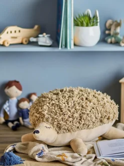 Børnemøbler|Bloomingville MINI Henny Puf