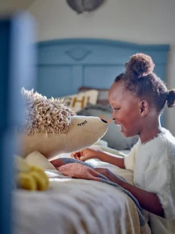 Børnemøbler|Bloomingville MINI Henny Puf