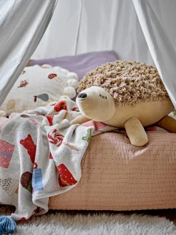 Børnemøbler|Bloomingville MINI Henny Puf