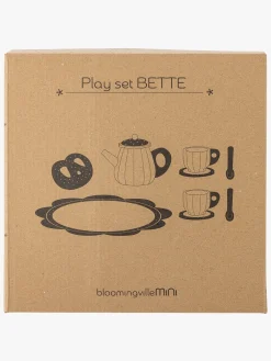 Rolleleg|Bloomingville MINI Køkkensæt Bette