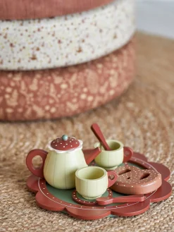 Rolleleg|Bloomingville MINI Køkkensæt Bette