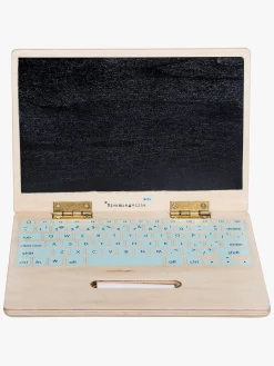 Lærerig Leg|Bloomingville MINI Legetøjscomputer