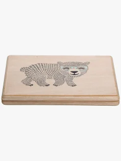 Lærerig Leg|Bloomingville MINI Legetøjscomputer