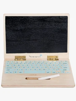 Lærerig Leg|Bloomingville MINI Legetøjscomputer