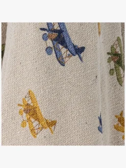 Interiør|Bloomingville MINI Plane Tæppe