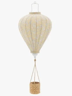 Børn Bloomingville Børnesenge & Tilbehør-MINI Pomp Uro, Gul