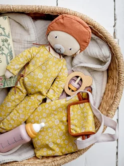 Rolleleg|Bloomingville MINI Spisesæt Dukketilbehør Riina