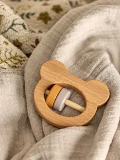 Rolleleg|Bloomingville MINI Spisesæt Dukketilbehør Riina