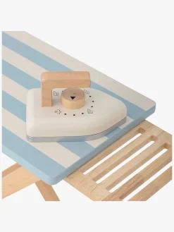 Rolleleg|Bloomingville MINI Strygebræt & Strygejern Sande