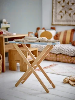 Rolleleg|Bloomingville MINI Strygebræt & Strygejern Sande