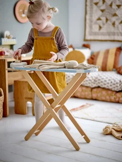 Rolleleg|Bloomingville MINI Strygebræt & Strygejern Sande