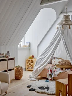 Interiør|Bloomingville MINI Sweets Tæppe