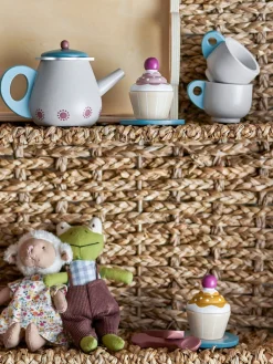 Bloomingville Rolleleg-MINI Tesæt Gentrim