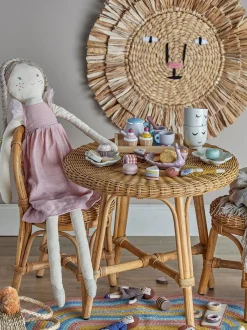 Bloomingville Rolleleg-MINI Tesæt Gentrim