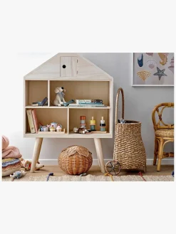 Bloomingville Rolleleg-MINI Tesæt Gentrim