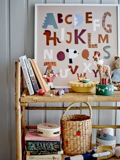 Bloomingville Rolleleg-MINI Tærtesæt Gabie