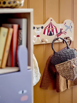 Børnemøbler|Bloomingville Miou Stumtjener, Brun