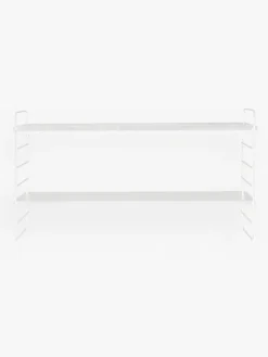 Børnemøbler|Bloomingville North Hylde, Hvid