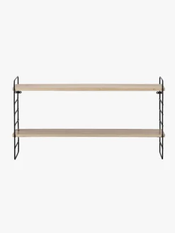 Børnemøbler|Bloomingville North Hylde, Natur