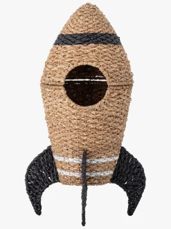 Opbevaring|Bloomingville Opbevaringskurv Raket