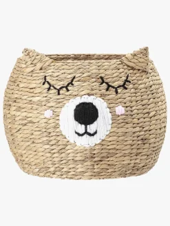 Opbevaring|Bloomingville Opbevaringskurv Bjørn