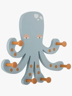 Interiør|Bloomingville Oswall Stumtjener, Blå